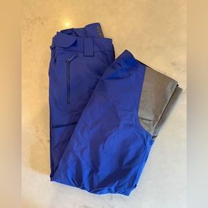 Stio women’s insulated ski pants size S